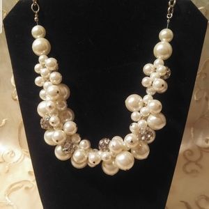 Statement Necklace NWOT